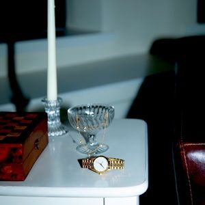 MVMT by Movado Amber Watch Brand New